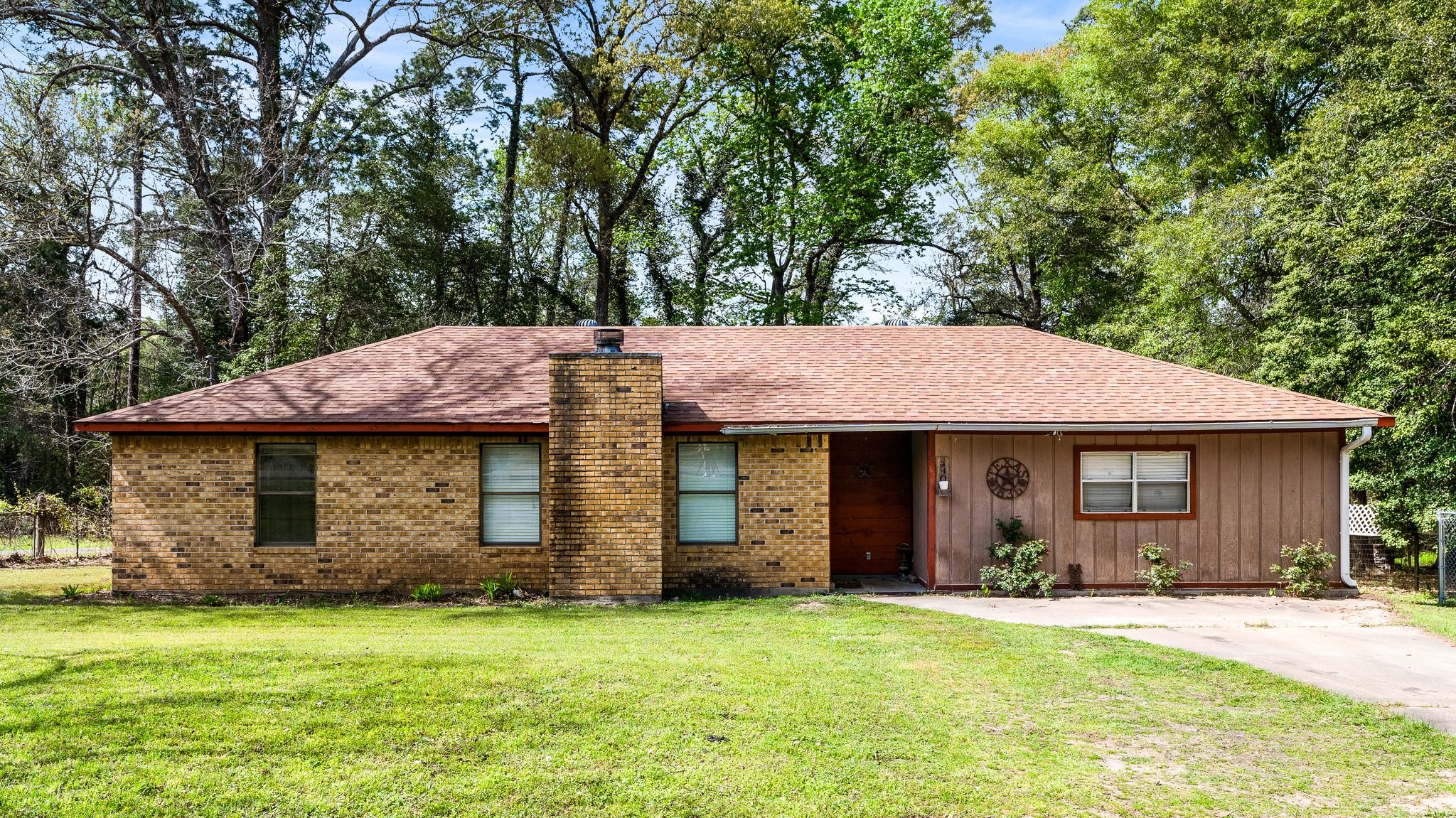 240 Hill Lane Coldspring TX 77331
