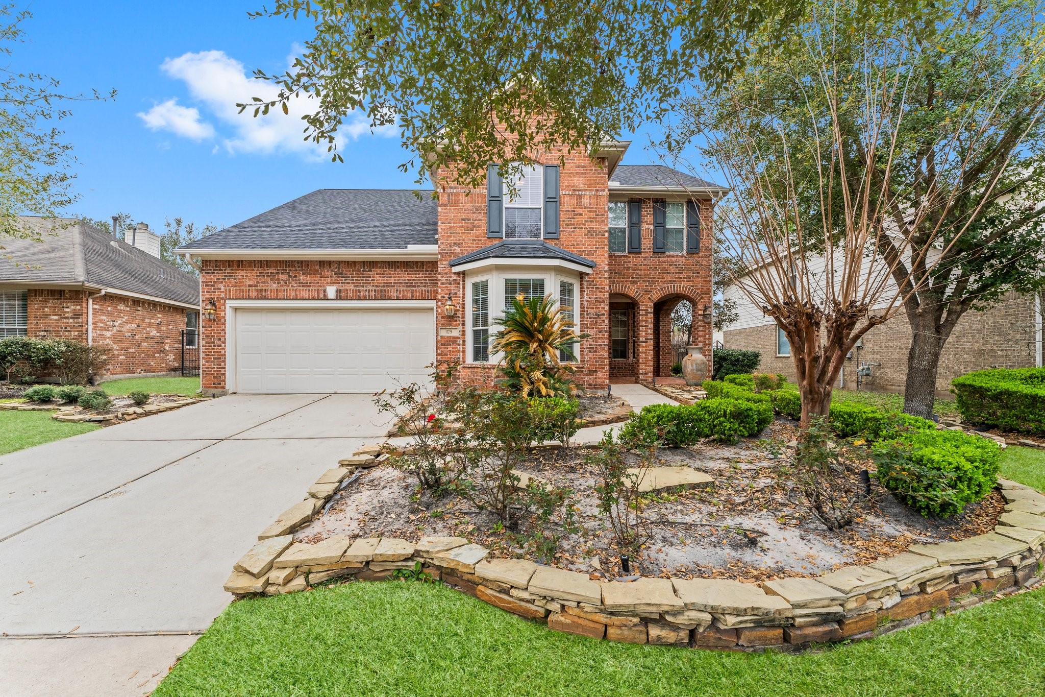175 Rocky Point Drive Spring TX 77389