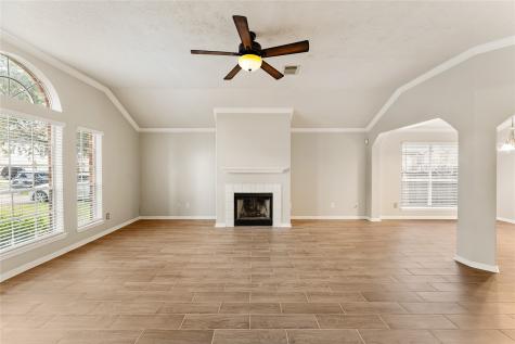 1334 Owl Tree Court Fresno TX 77545