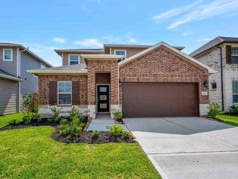 6903 Ventura Drive Rosharon TX 77583