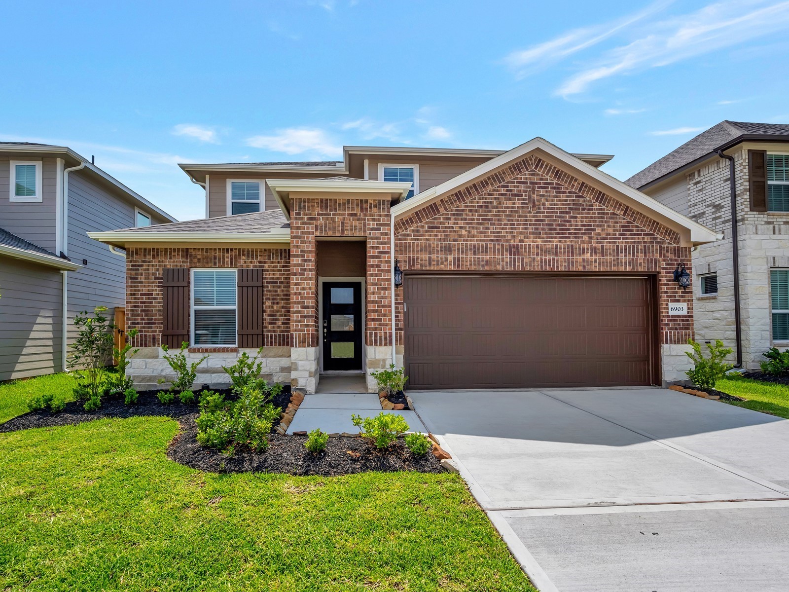 6903 Ventura Drive Rosharon TX 77583