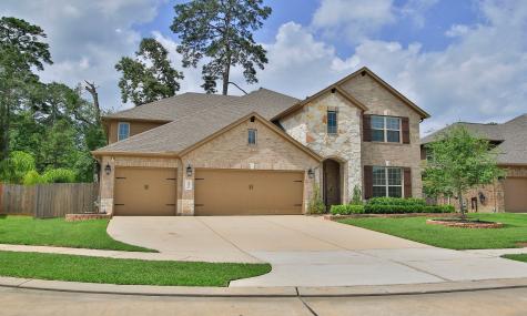 14450 Kerrick Vista Lane Conroe TX 77384