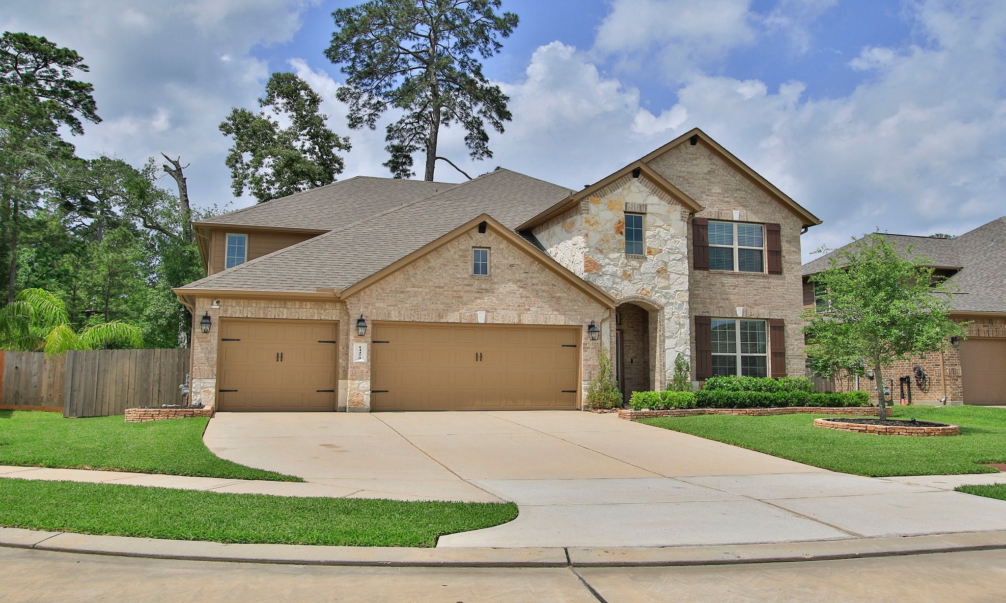 14450 Kerrick Vista Lane Conroe TX 77384