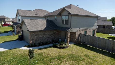 8723 Baywood Court Baytown TX 77521