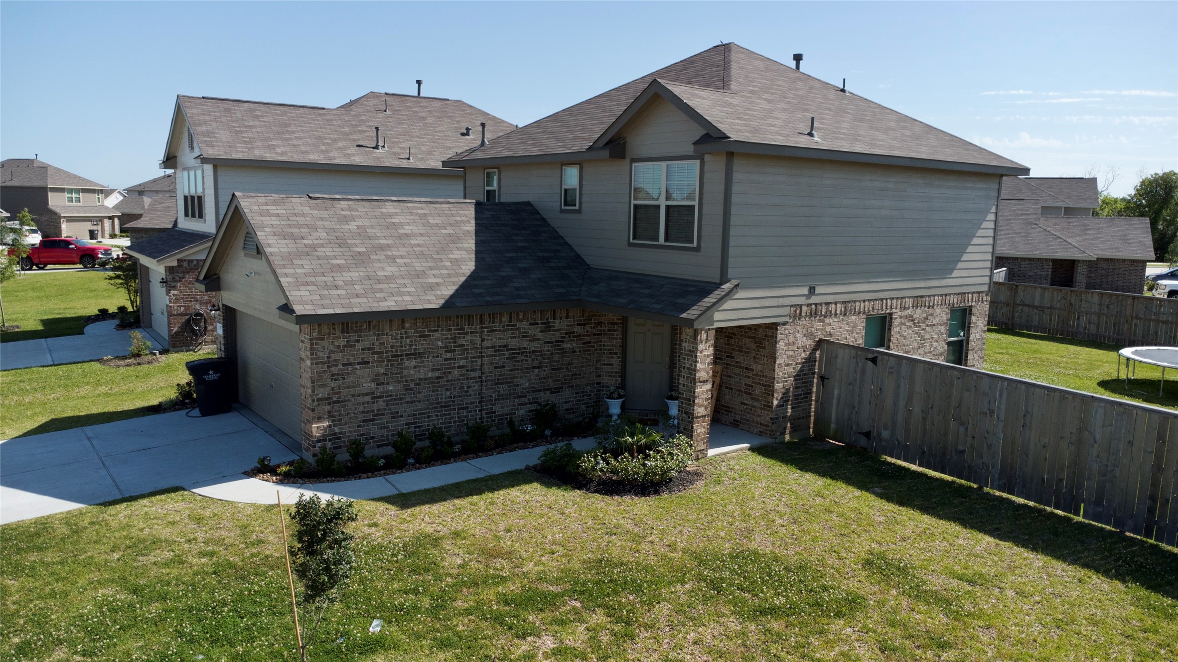 8723 Baywood Court Baytown TX 77521