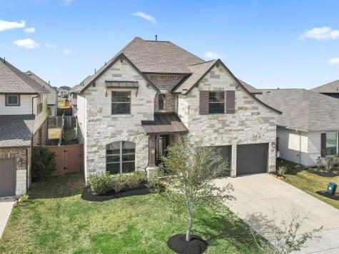 2225 Bellano Bay Drive Texas City TX 77568