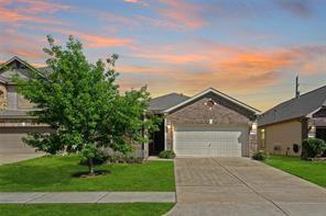 21446 Piralta Ridge Lane Katy TX 77449