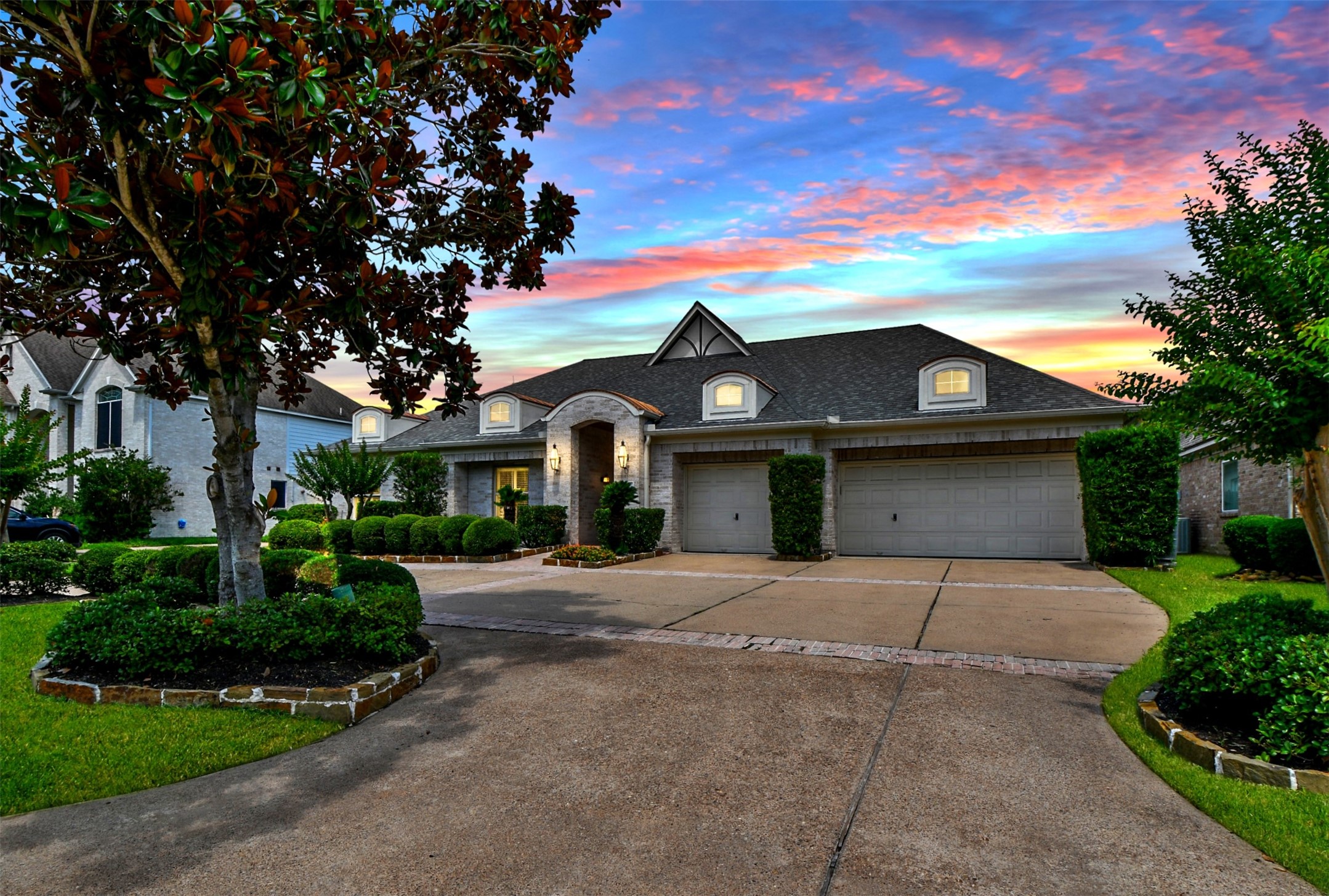 1935 Kelliwood Trails Drive Katy TX 77450