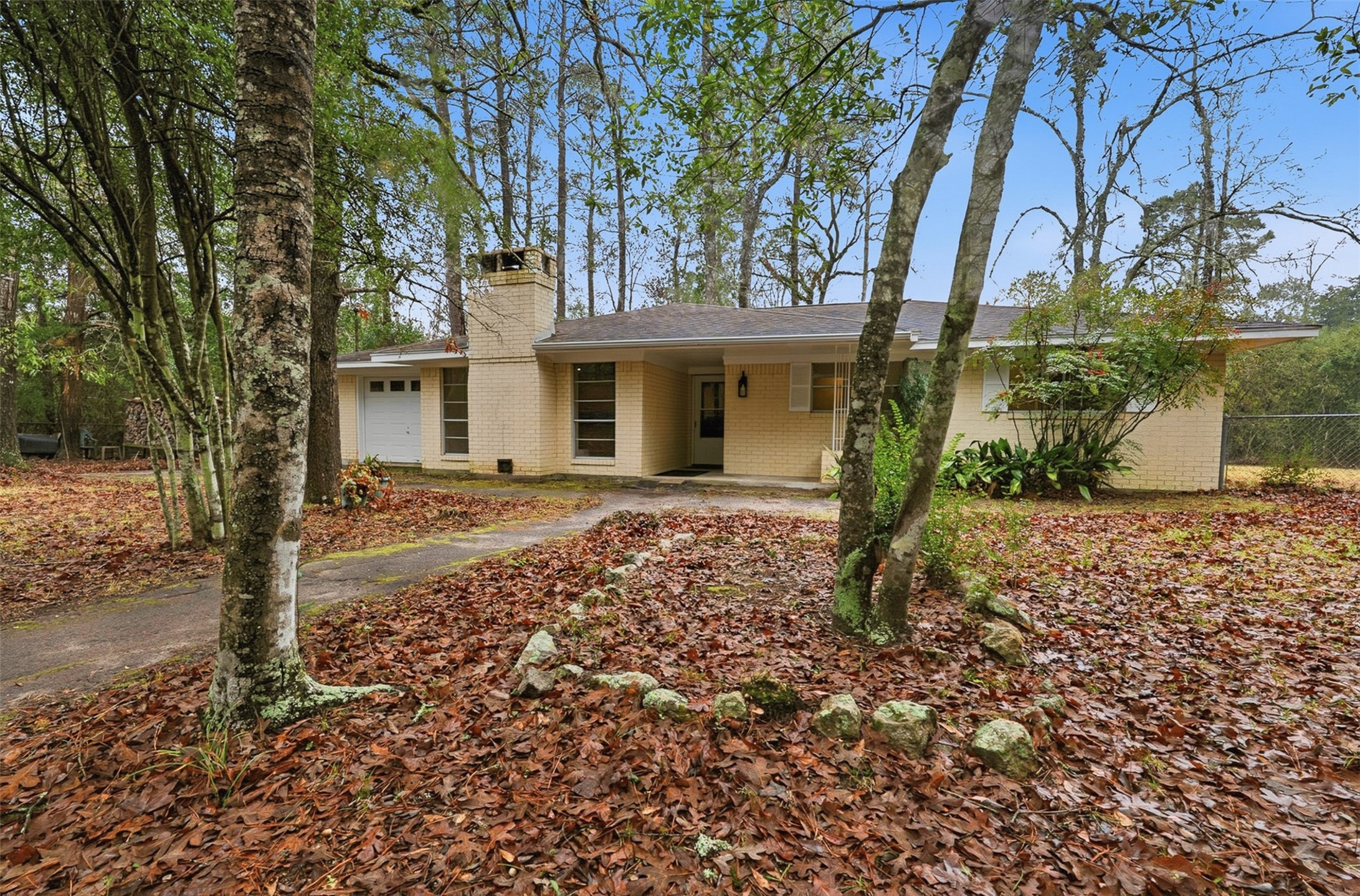 401 Turner Cemetery Road Livingston TX 77351