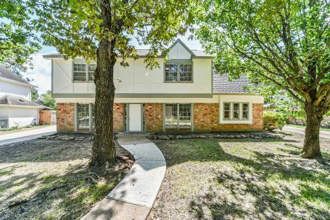 8115 Wycomb Drive Houston TX 77070