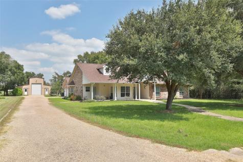 10491 Glennswood Drive Navasota TX 77868