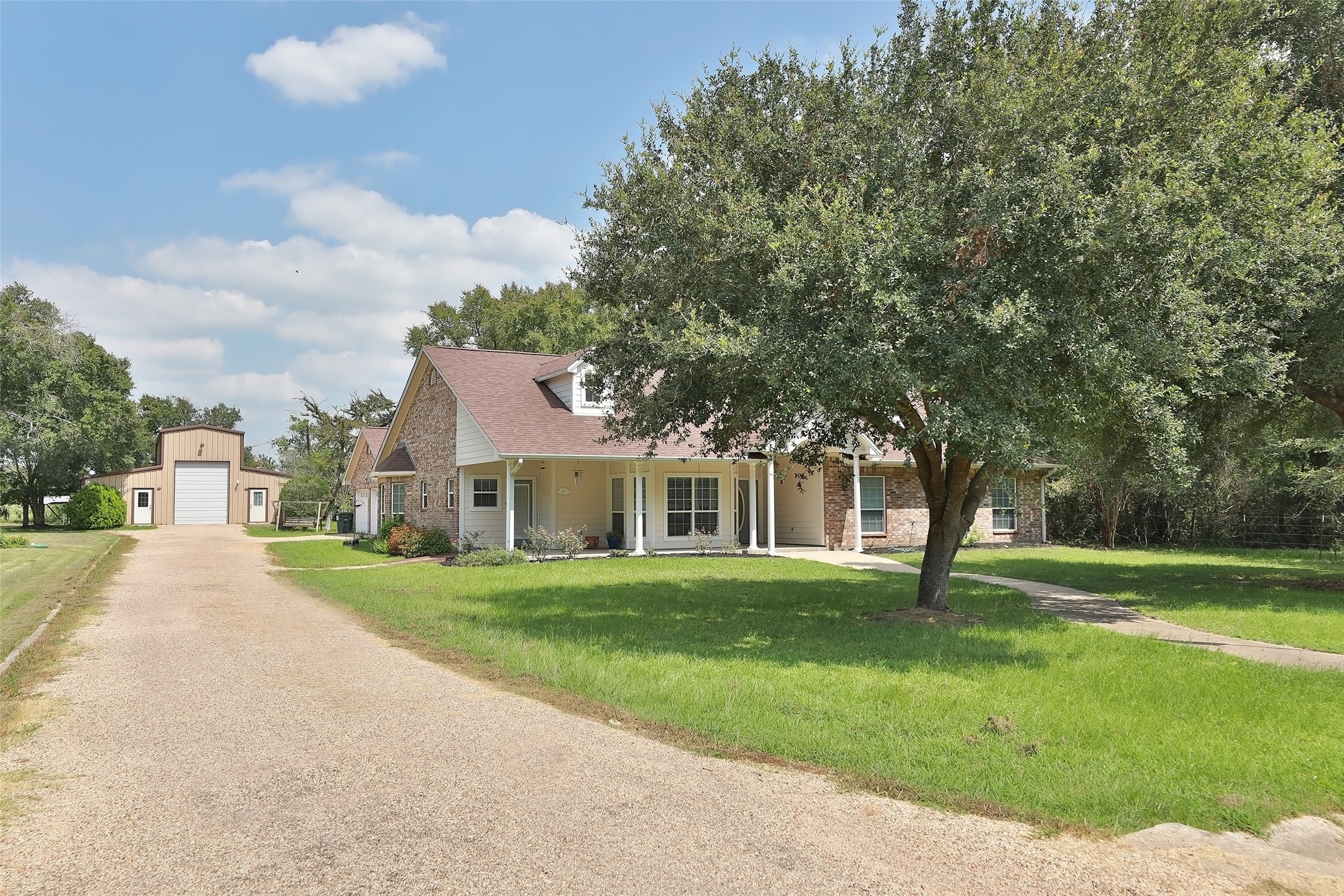 10491 Glennswood Drive Navasota TX 77868