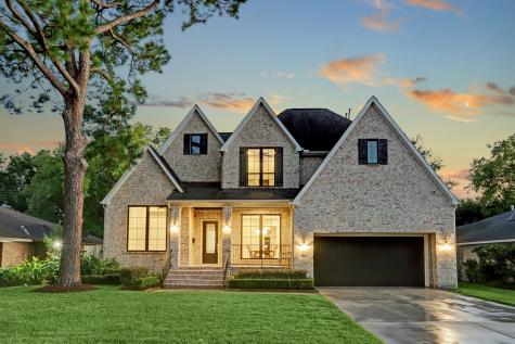 4051 Merrick Street Houston TX 77025