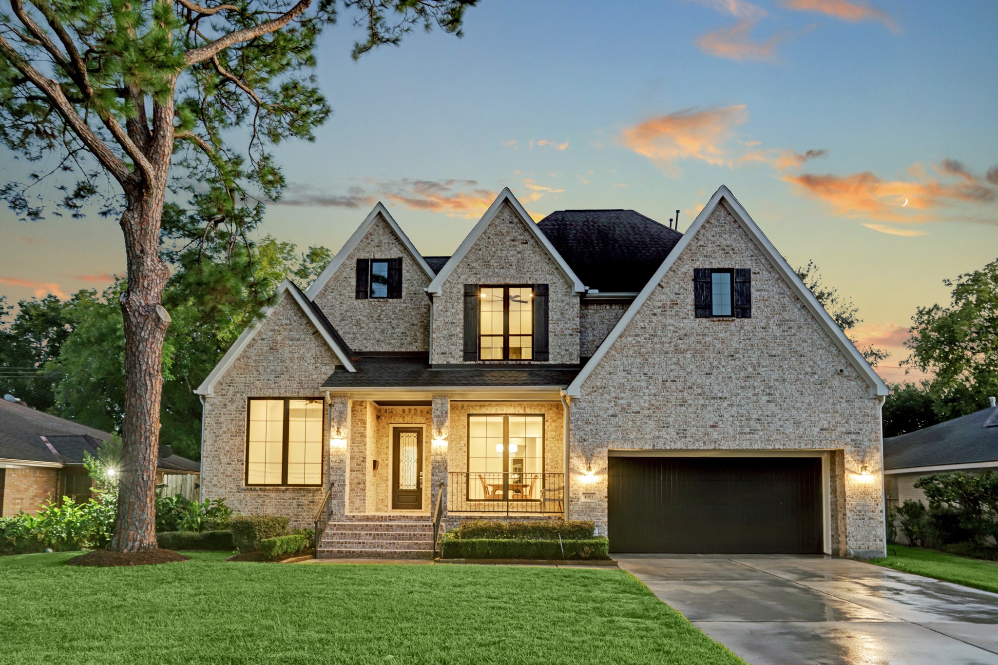 4051 Merrick Street Houston TX 77025