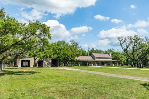 7215 Cobbs Oak Lane Rosharon TX 77583