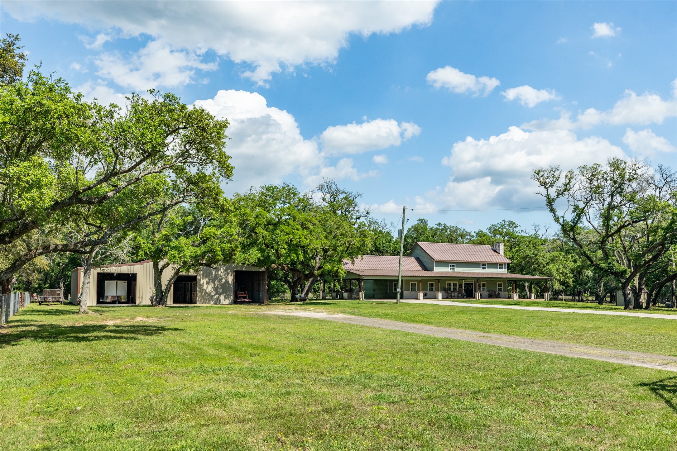 7215 Cobbs Oak Lane Rosharon TX 77583
