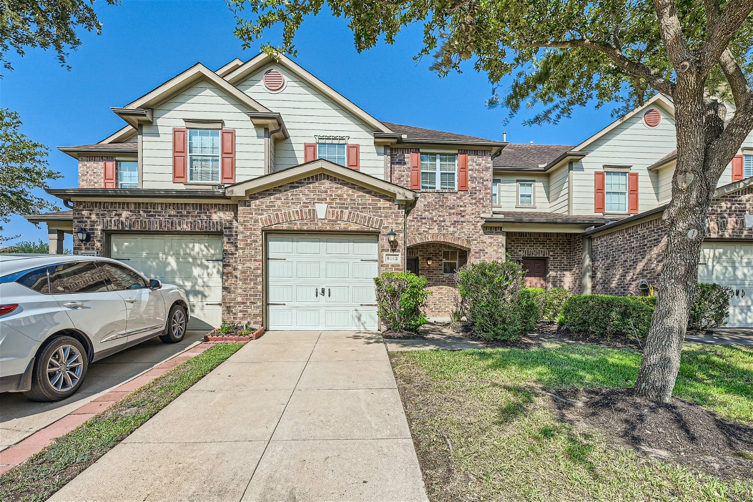 8142 Barnes Ridge Lane Houston TX 77072