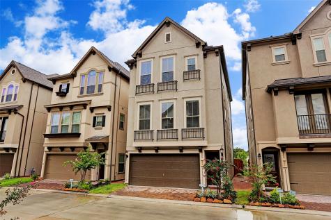 1515 Miles Oaks Place Houston TX 77043