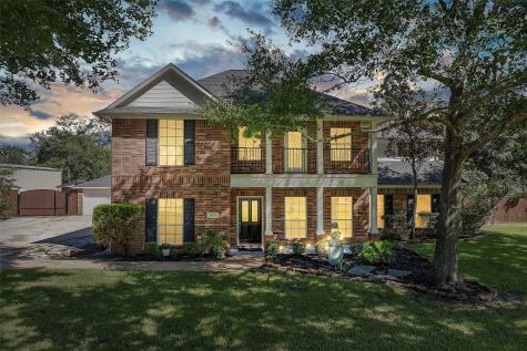 33703 Thousand Oaks Boulevard Magnolia TX 77354