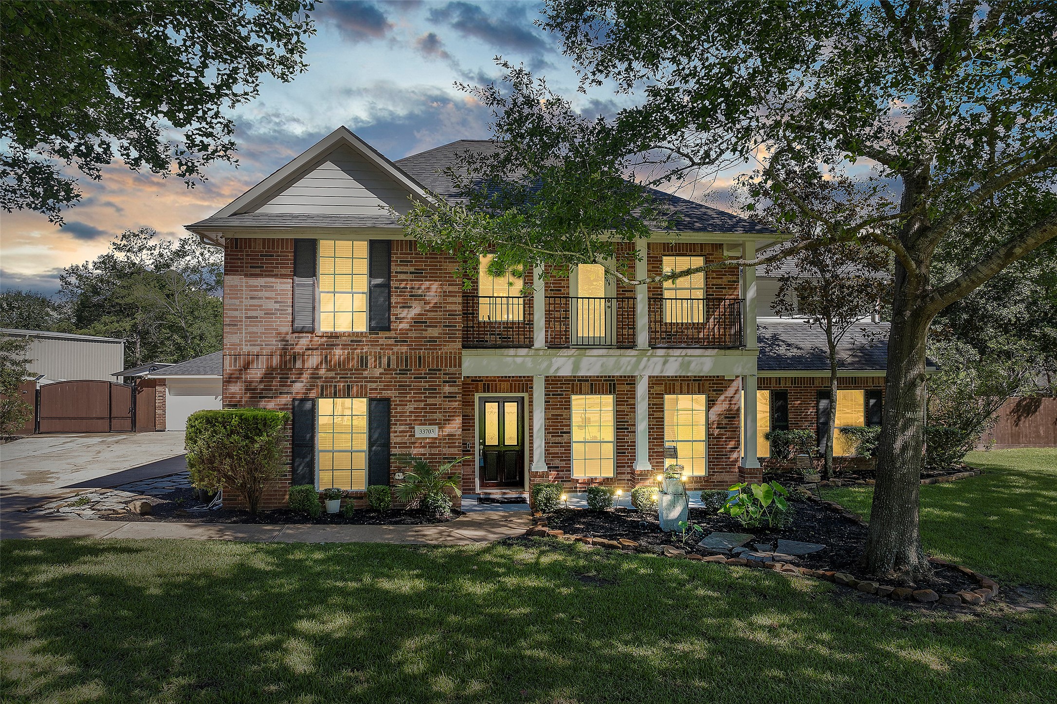 33703 Thousand Oaks Boulevard Magnolia TX 77354