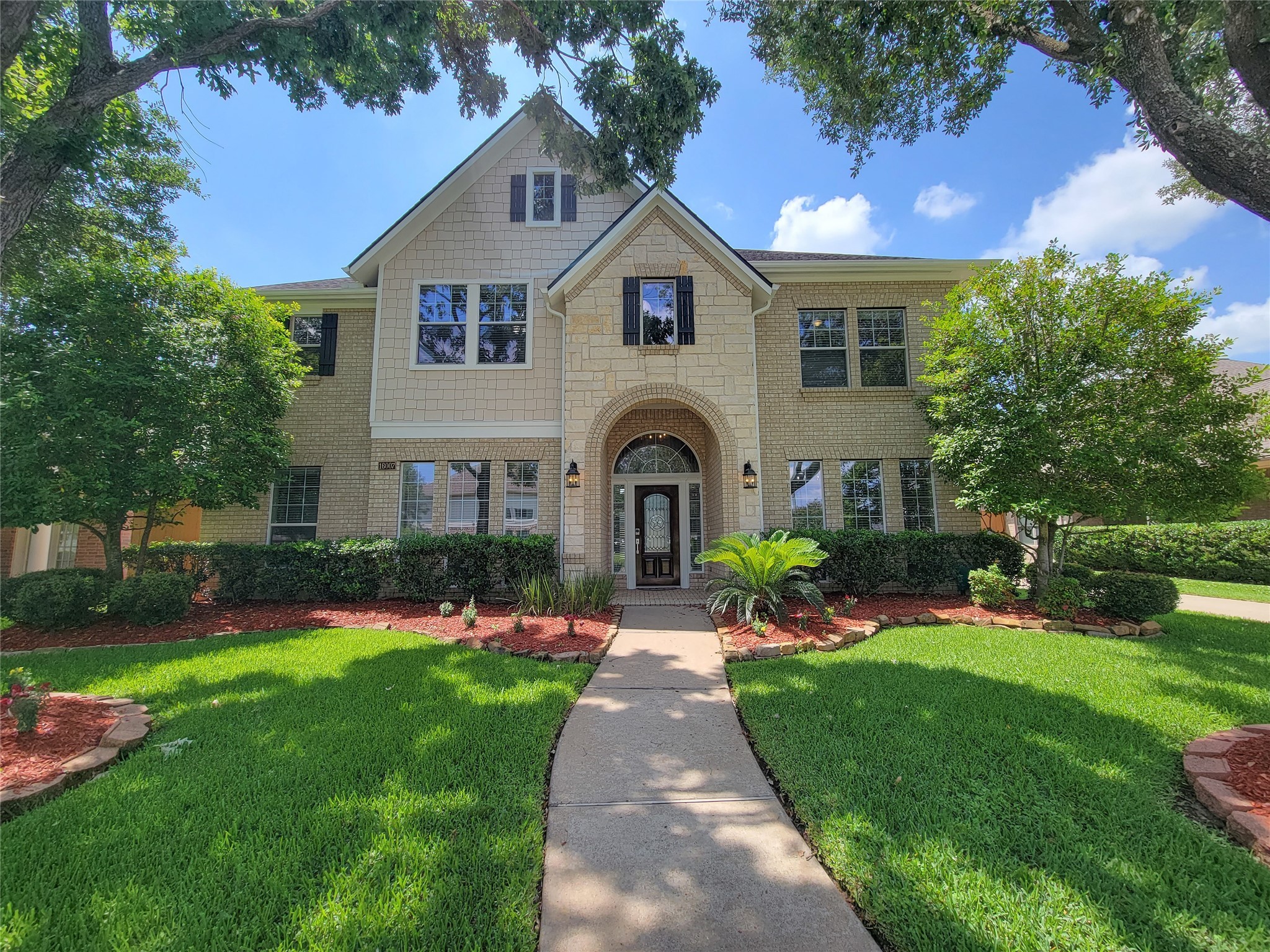 16007 Berkshire Manor Lane Houston TX 77084