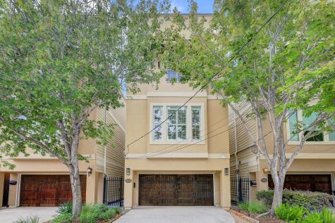 509 Birdsall Street Houston TX 77007