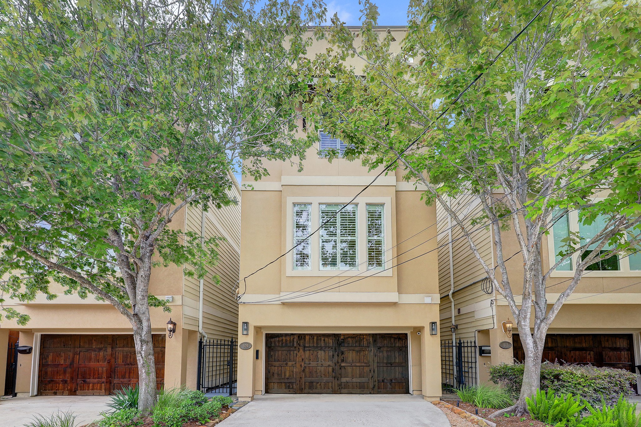 509 Birdsall Street Houston TX 77007