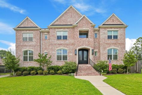 5006 Braesvalley Drive Houston TX 77096