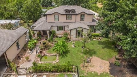 2622 A Muegge Road Rosenberg TX 77471