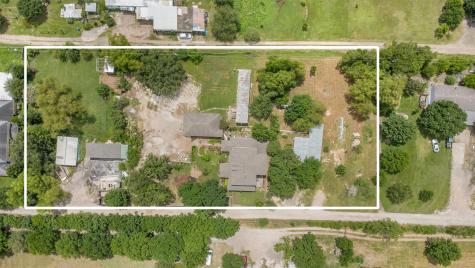 2622 A Muegge Road Rosenberg TX 77471