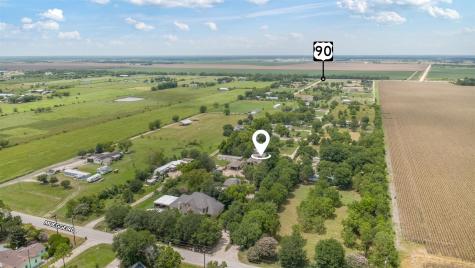 2622 A Muegge Road Rosenberg TX 77471