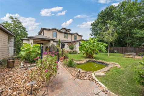 2622 A Muegge Road Rosenberg TX 77471