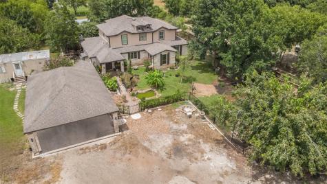 2622 A Muegge Road Rosenberg TX 77471