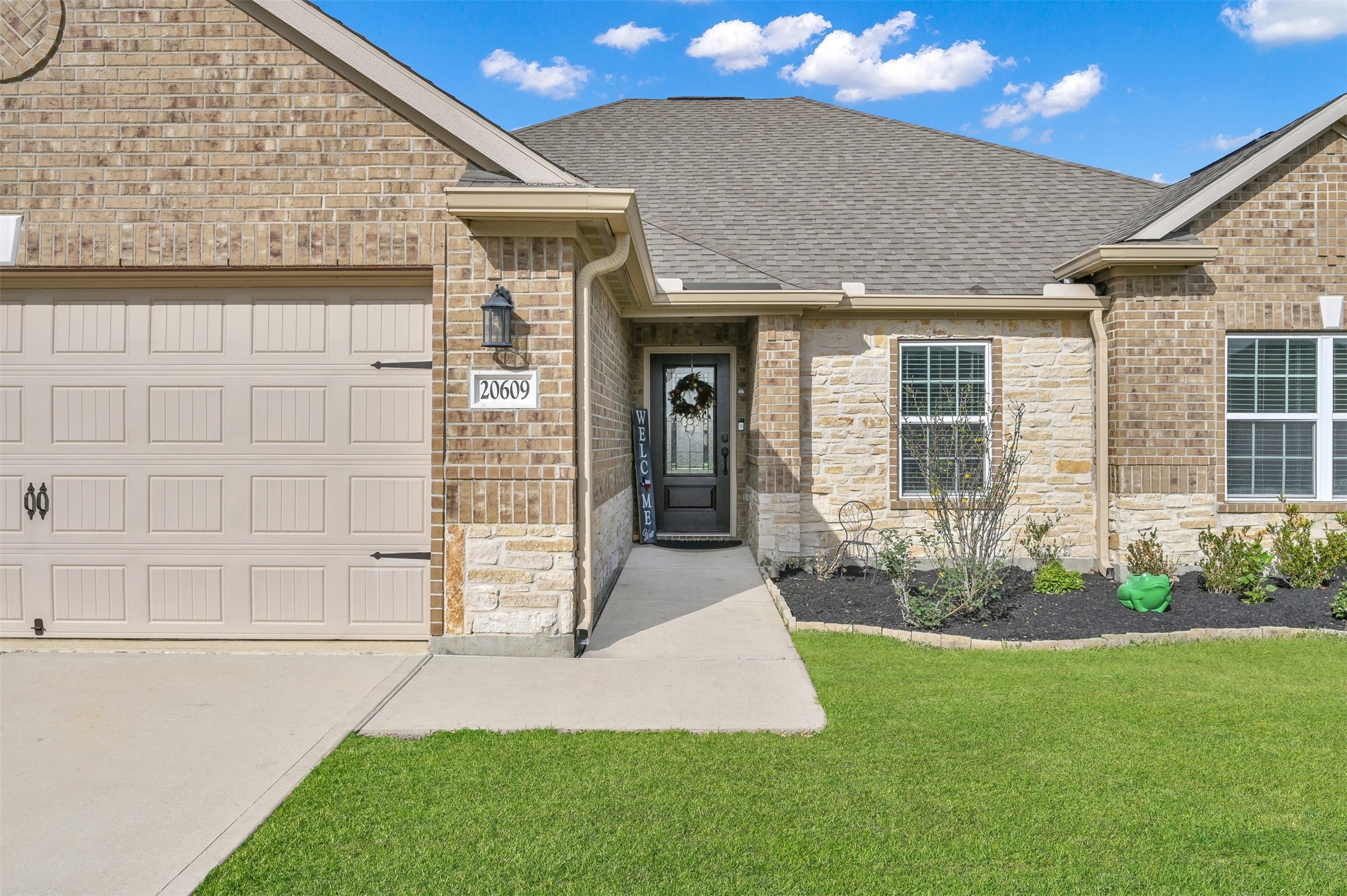 20609 Lenen Drive Hockley TX 77447