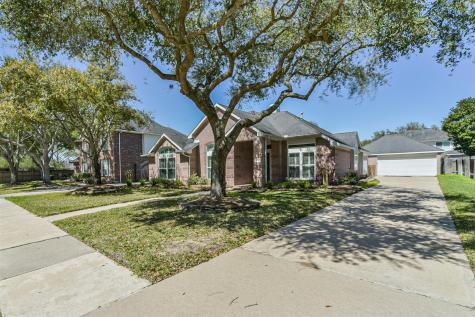 22410 Sierra Lake Court Katy TX 77494