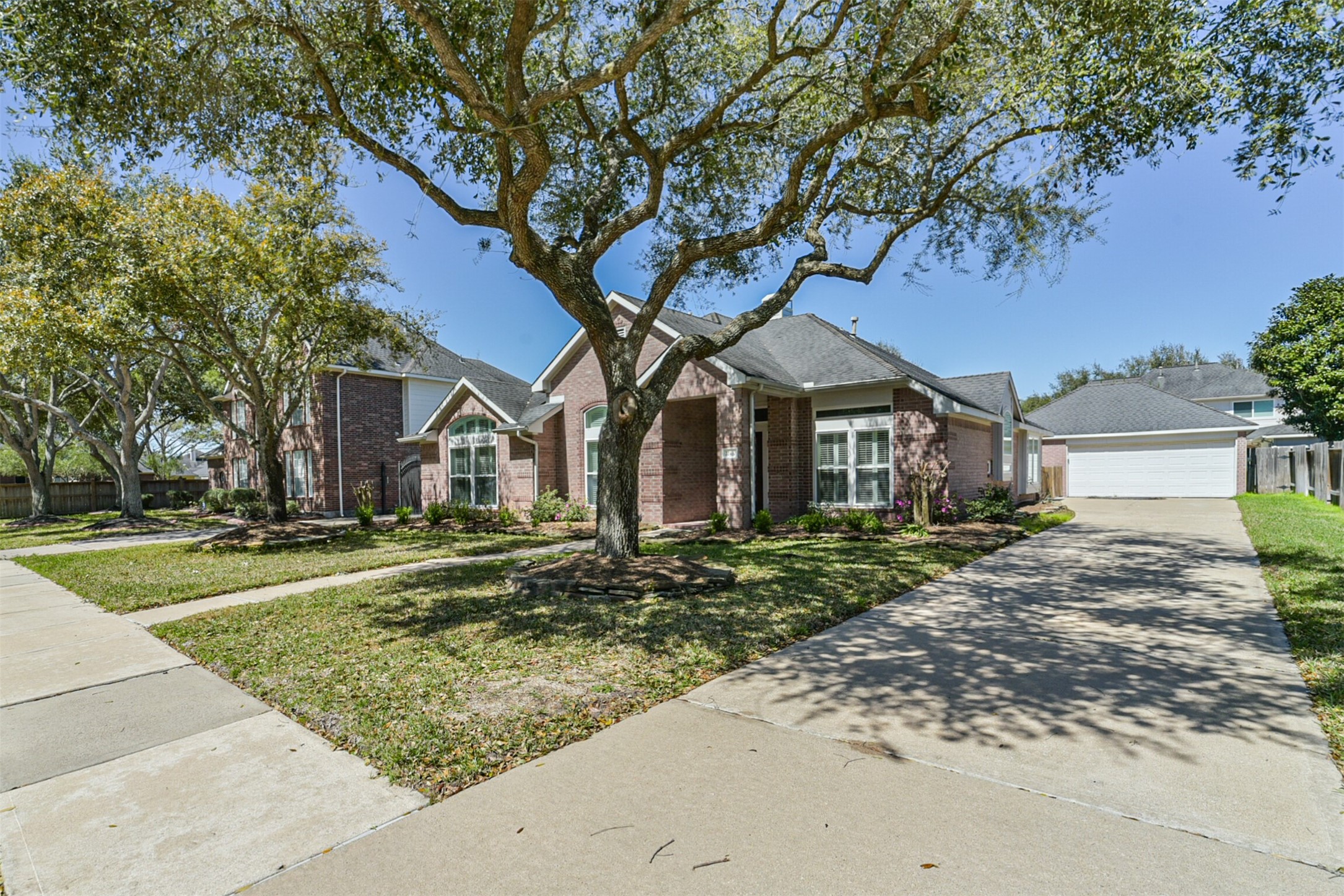 22410 Sierra Lake Court Katy TX 77494