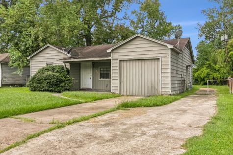 2228 Norwood Drive Orange TX 77630