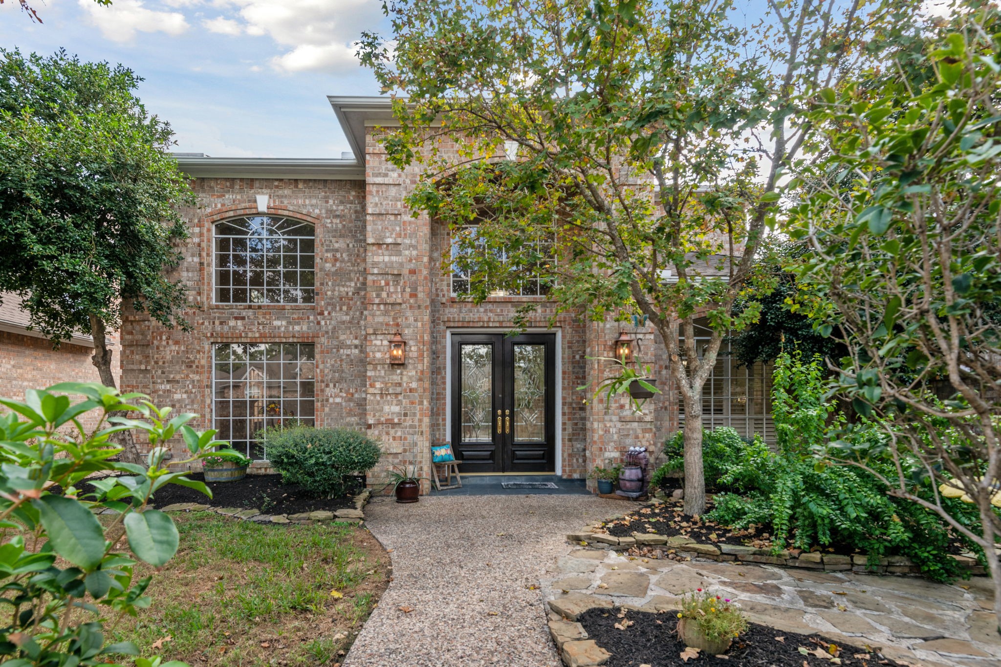 5035 Huntwick Parc Court Houston TX 77069