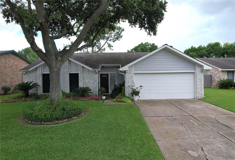 11114 Sageorchard Circle Houston TX 77089