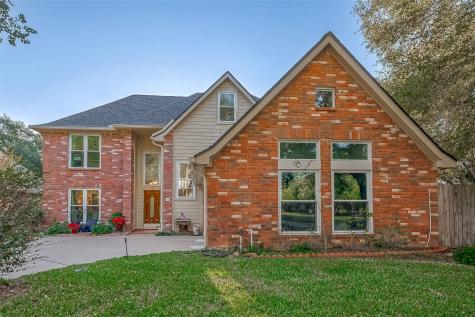 2935 Cane Field Drive Sugar Land TX 77479