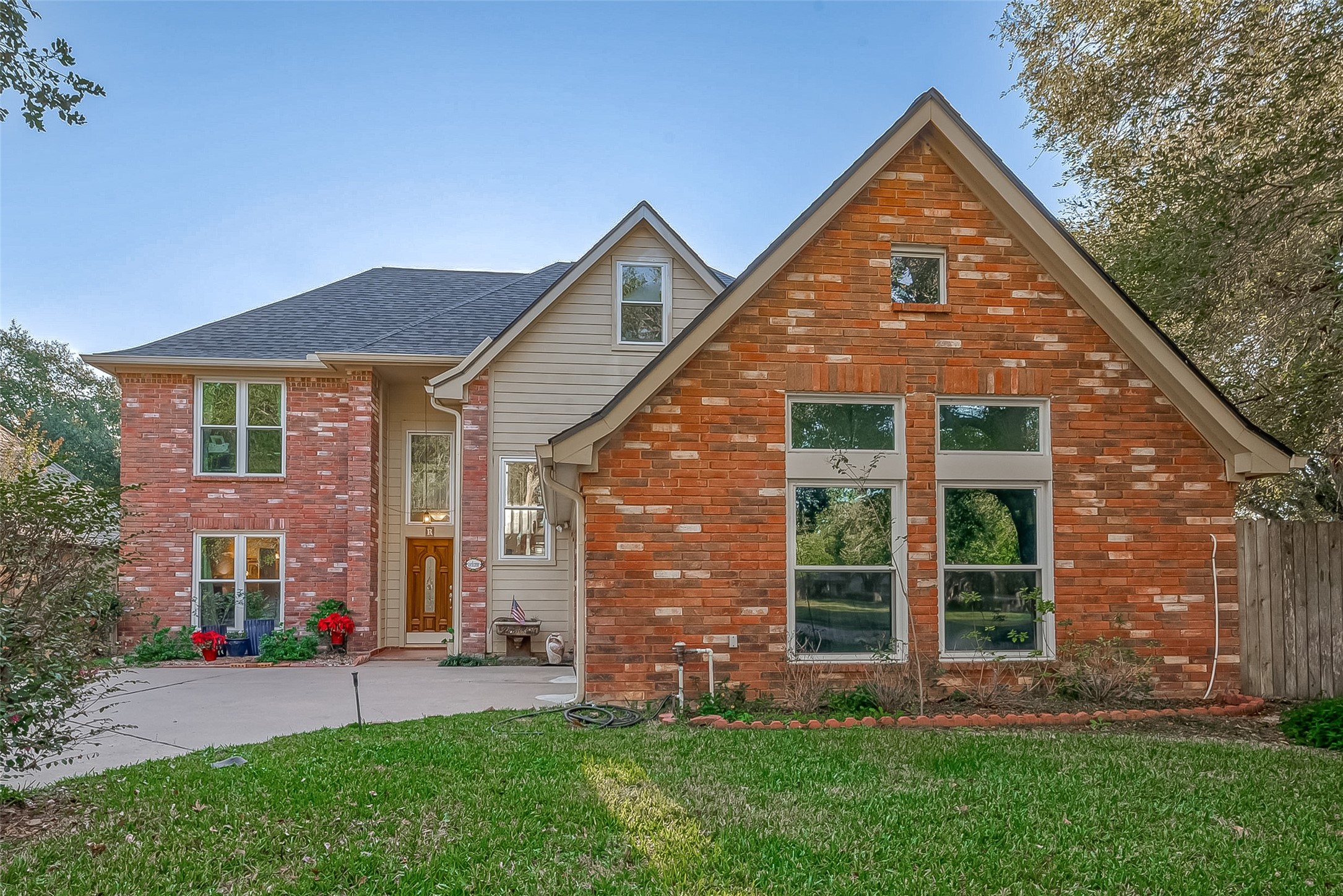 2935 Cane Field Drive Sugar Land TX 77479