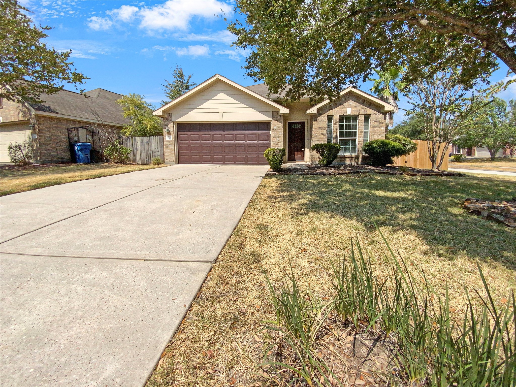 22502 Sweetglen Court Spring TX 77373