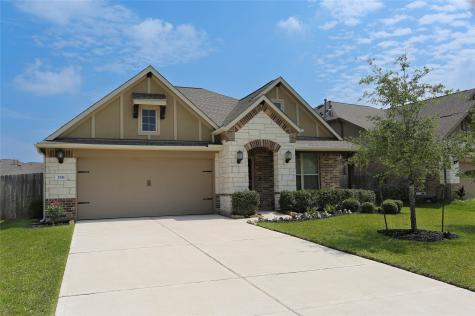 2511 Shoal Valley Lane Richmond TX 77469