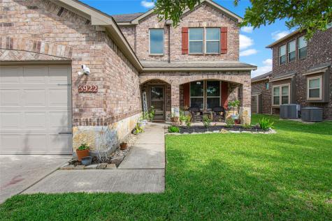 5922 Micah Lane Rosenberg TX 77471