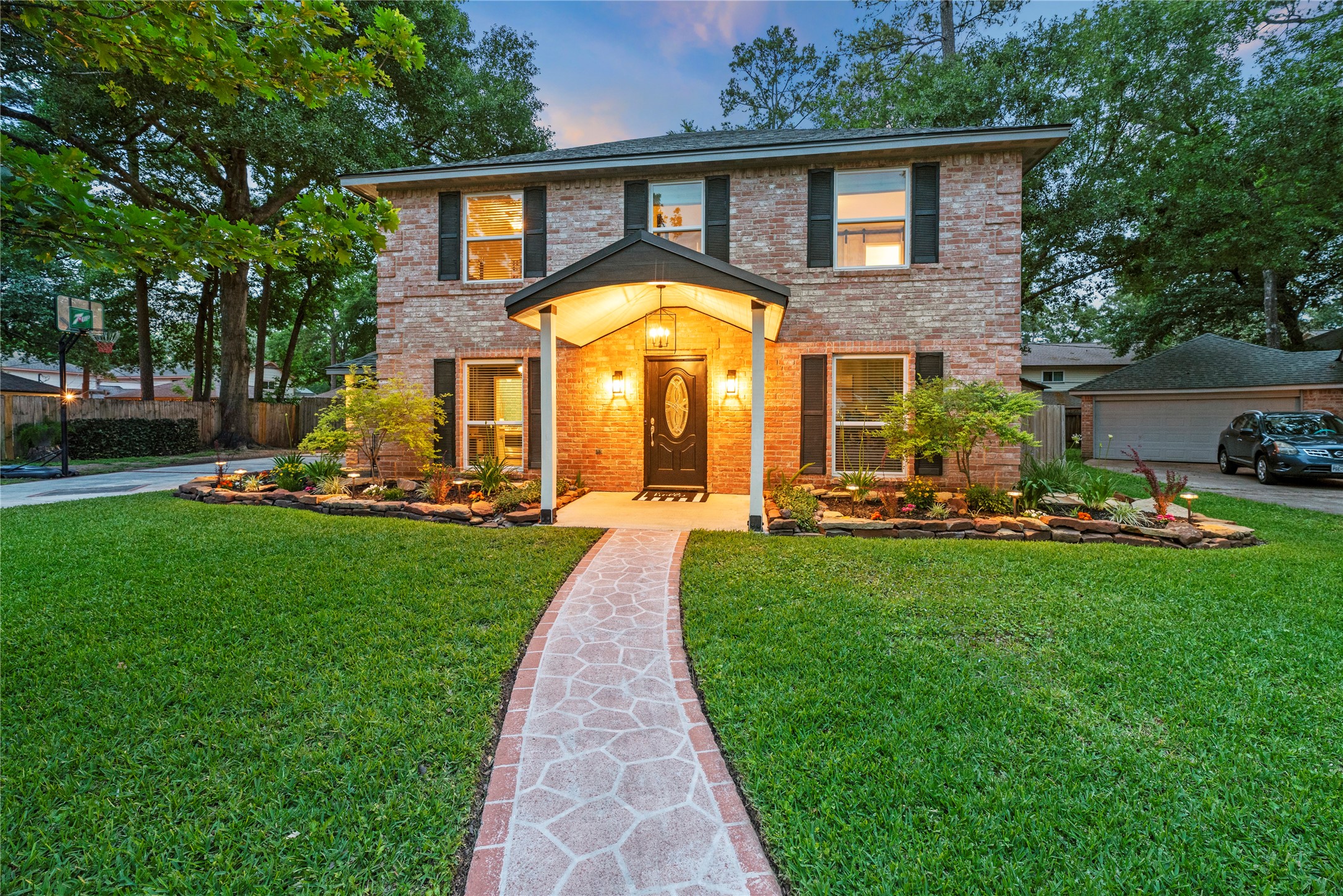 11810 Glenway Drive Houston TX 77070