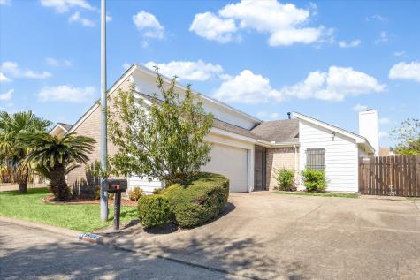 9606 Caraway Lane Houston TX 77036