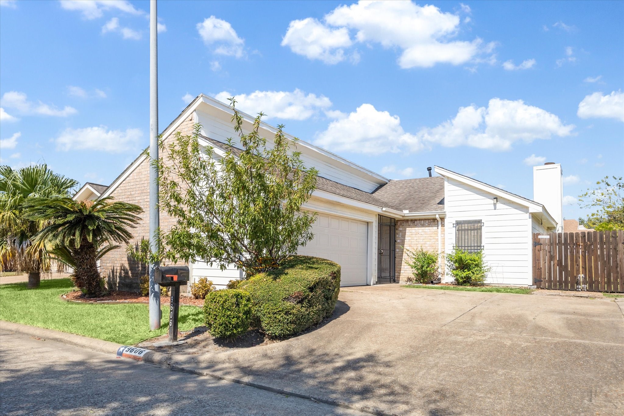 9606 Caraway Lane Houston TX 77036