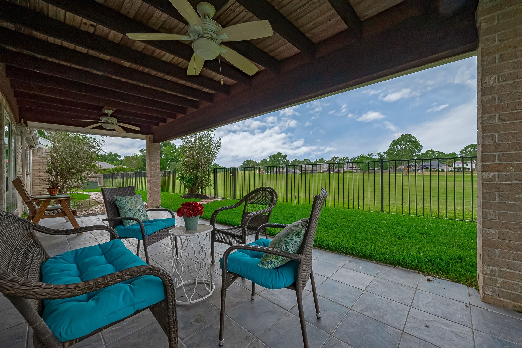 14811 El Miranda Drive Houston TX 77095