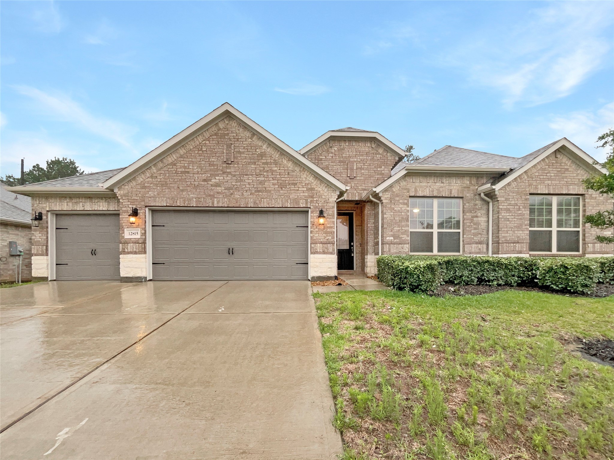 12815 Durham Creek Lane Tomball TX 77375
