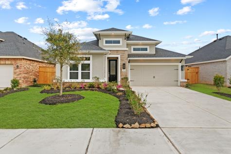 31523 Vineyard Creek Drive Fulshear TX 77441